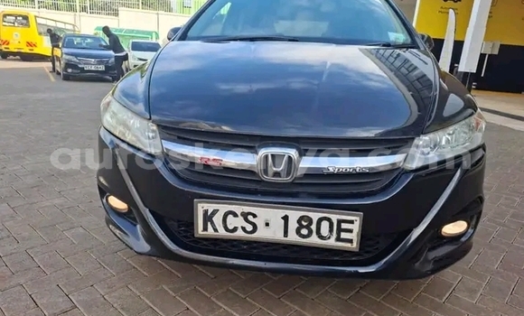 Buy Used Honda Stream Black Car in Habaswein in Northeast Kenya Buy Used Honda Stream Black Car in Habaswein in Northeast Kenya