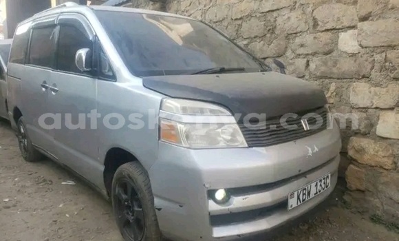Oofamaa Toyota Voxy Other Makiinaa iti Gatanga keessatti Nairobi keessatti