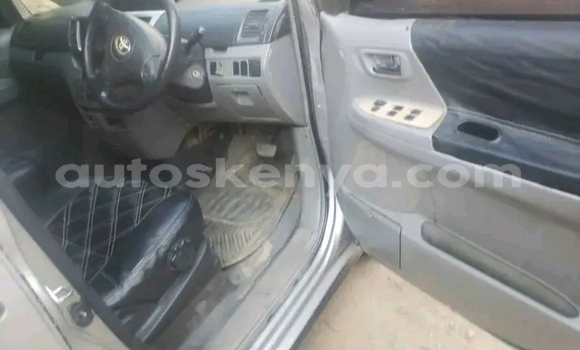 Buy Used Toyota Voxy Other Car in Gatanga in Nairobi Buy Used Toyota Voxy Other Car in Gatanga in Nairobi