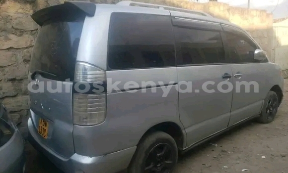 Buy Used Toyota Voxy Other Car in Gatanga in Nairobi Buy Used Toyota Voxy Other Car in Gatanga in Nairobi