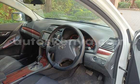 Nunua Ilio tumika Toyota Allion Nyeupe Gari ndani ya Nairobi nchini Nairobi Nunua Ilio tumika Toyota Allion Nyeupe Gari ndani ya Nairobi nchini Nairobi