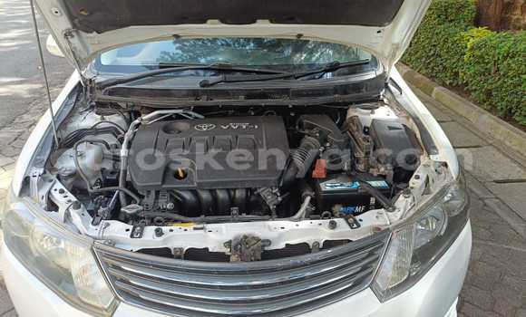 Nunua Ilio tumika Toyota Allion Nyeupe Gari ndani ya Nairobi nchini Nairobi Nunua Ilio tumika Toyota Allion Nyeupe Gari ndani ya Nairobi nchini Nairobi