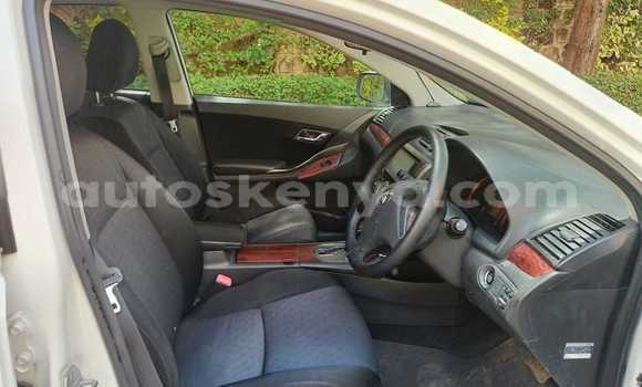 Nunua Ilio tumika Toyota Allion Nyeupe Gari ndani ya Nairobi nchini Nairobi Nunua Ilio tumika Toyota Allion Nyeupe Gari ndani ya Nairobi nchini Nairobi