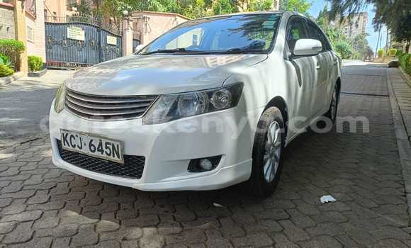 Nunua Ilio tumika Toyota Allion Nyeupe Gari ndani ya Nairobi nchini Nairobi Nunua Ilio tumika Toyota Allion Nyeupe Gari ndani ya Nairobi nchini Nairobi