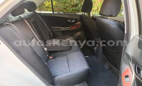 Nunua Ilio tumika Toyota Allion Nyeupe Gari ndani ya Nairobi nchini Nairobi Nunua Ilio tumika Toyota Allion Nyeupe Gari ndani ya Nairobi nchini Nairobi