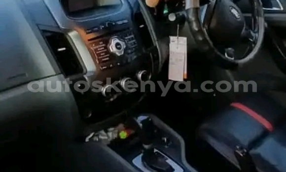 Buy Used Ford Ranger White Car in Bute in Northeast Kenya Buy Used Ford Ranger White Car in Bute in Northeast Kenya