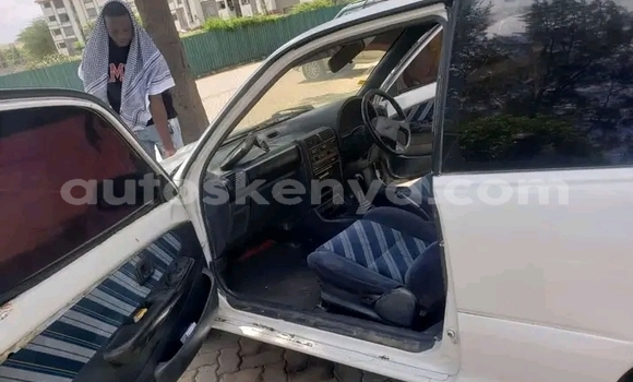 Buy Used Toyota Starlet Other Car in Bute in Northeast Kenya Buy Used Toyota Starlet Other Car in Bute in Northeast Kenya