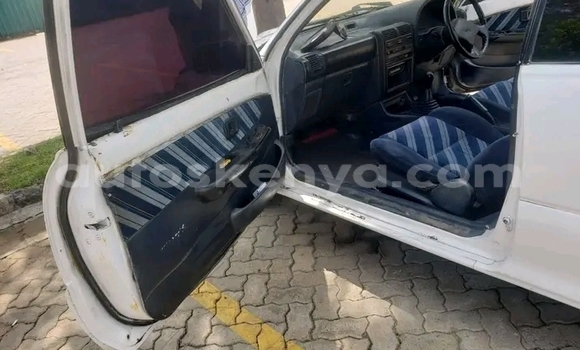 Buy Used Toyota Starlet Other Car in Bute in Northeast Kenya Buy Used Toyota Starlet Other Car in Bute in Northeast Kenya