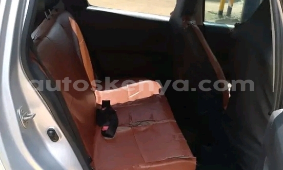 Buy Used Toyota Vitz Other Car in Habaswein in Northeast Kenya Buy Used Toyota Vitz Other Car in Habaswein in Northeast Kenya