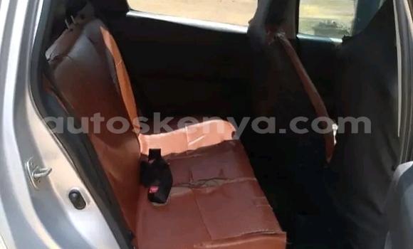 Buy Used Toyota Vitz Other Car in Habaswein in Northeast Kenya Buy Used Toyota Vitz Other Car in Habaswein in Northeast Kenya