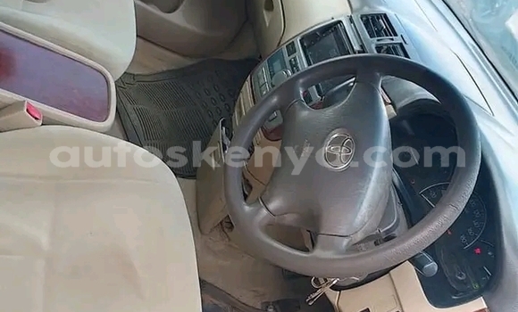 Buy Used Toyota Ipsum Other Car in Bute in Northeast Kenya Buy Used Toyota Ipsum Other Car in Bute in Northeast Kenya