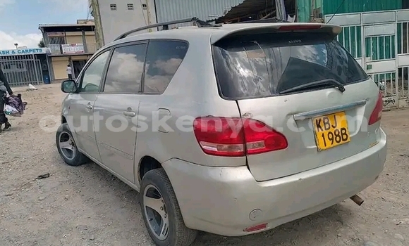 Buy Used Toyota Ipsum Other Car in Bute in Northeast Kenya Buy Used Toyota Ipsum Other Car in Bute in Northeast Kenya