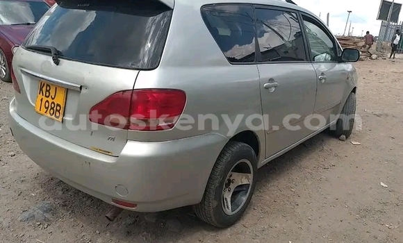 Buy Used Toyota Ipsum Other Car in Bute in Northeast Kenya Buy Used Toyota Ipsum Other Car in Bute in Northeast Kenya