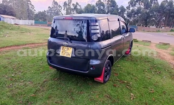 Buy Used Toyota Sienta Black Car in Garissa in Northeast Kenya Buy Used Toyota Sienta Black Car in Garissa in Northeast Kenya