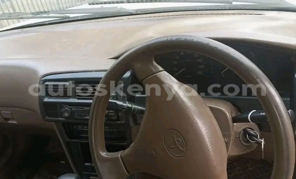 Buy Used Toyota Etios White Car in Bute in Northeast Kenya Buy Used Toyota Etios White Car in Bute in Northeast Kenya