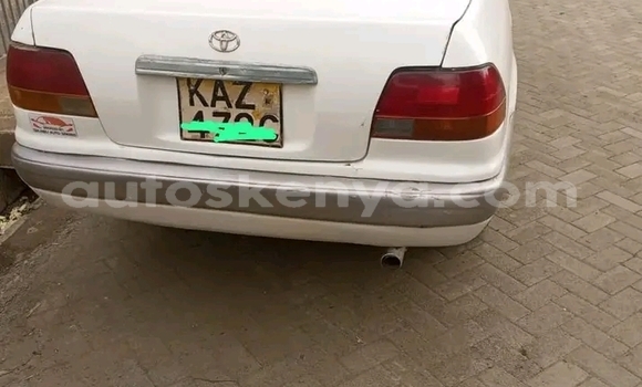 Buy Used Toyota Etios White Car in Bute in Northeast Kenya Buy Used Toyota Etios White Car in Bute in Northeast Kenya