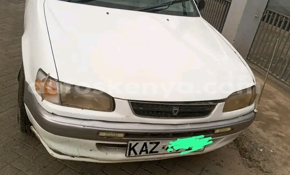 Buy Used Toyota Etios White Car in Bute in Northeast Kenya Buy Used Toyota Etios White Car in Bute in Northeast Kenya