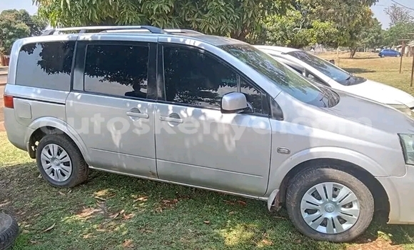 Nunua Ilio tumika Nissan Lafesta Nyingine Gari ndani ya Gatanga nchini Nairobi