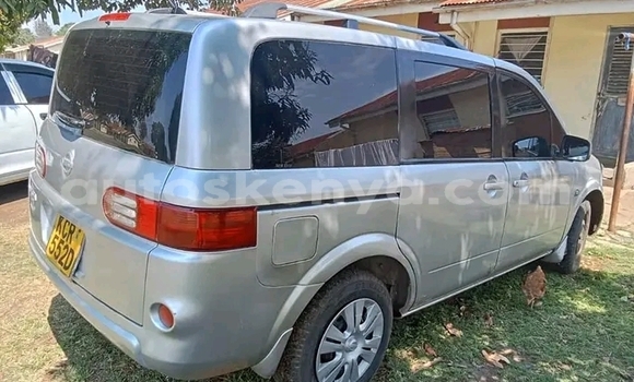 Buy Used Nissan Lafesta Other Car in Gatanga in Nairobi Buy Used Nissan Lafesta Other Car in Gatanga in Nairobi