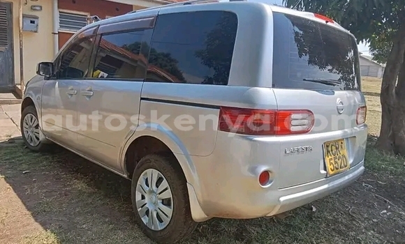 Buy Used Nissan Lafesta Other Car in Gatanga in Nairobi Buy Used Nissan Lafesta Other Car in Gatanga in Nairobi