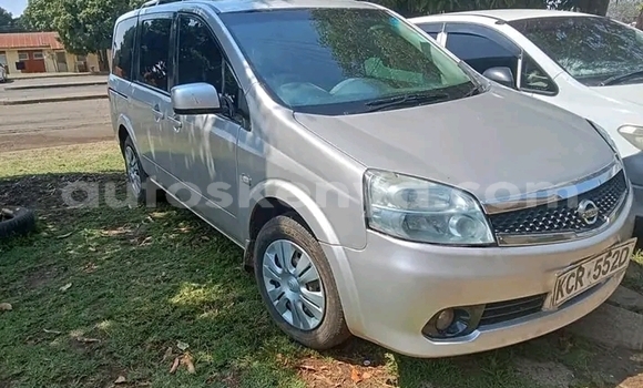 Buy Used Nissan Lafesta Other Car in Gatanga in Nairobi Buy Used Nissan Lafesta Other Car in Gatanga in Nairobi