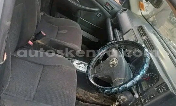 Buy Used Toyota Succeed Other Car in Busia in West Kenya Buy Used Toyota Succeed Other Car in Busia in West Kenya