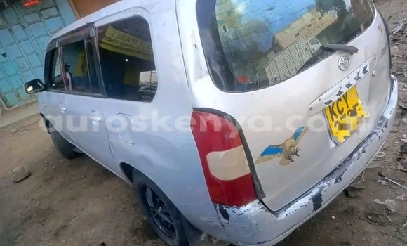 Buy Used Toyota Succeed Other Car in Busia in West Kenya Buy Used Toyota Succeed Other Car in Busia in West Kenya
