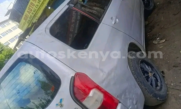 Buy Used Toyota Succeed Other Car in Busia in West Kenya Buy Used Toyota Succeed Other Car in Busia in West Kenya