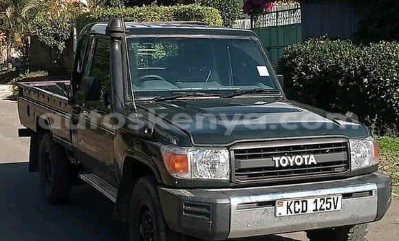 Buy Used Toyota Land Cruiser Black Car in Busia in West Kenya Buy Used Toyota Land Cruiser Black Car in Busia in West Kenya