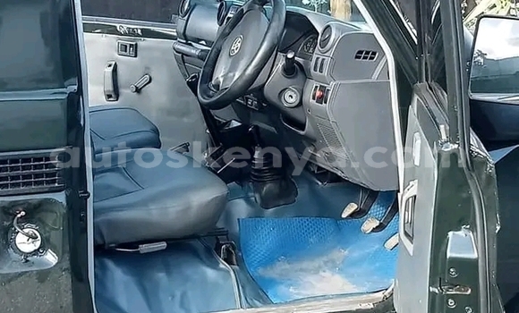 Buy Used Toyota Land Cruiser Black Car in Busia in West Kenya Buy Used Toyota Land Cruiser Black Car in Busia in West Kenya