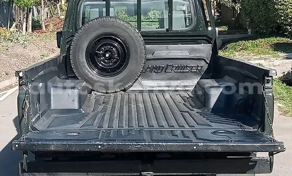 Buy Used Toyota Land Cruiser Black Car in Busia in West Kenya Buy Used Toyota Land Cruiser Black Car in Busia in West Kenya