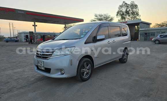 Nunua Ilio tumika Nissan Serena Fedha Gari ndani ya Nairobi nchini Nairobi Nunua Ilio tumika Nissan Serena Fedha Gari ndani ya Nairobi nchini Nairobi