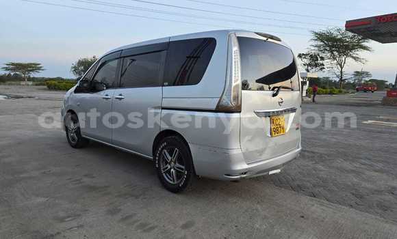 Nunua Ilio tumika Nissan Serena Fedha Gari ndani ya Nairobi nchini Nairobi Nunua Ilio tumika Nissan Serena Fedha Gari ndani ya Nairobi nchini Nairobi