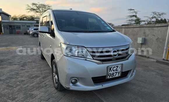 Nunua Ilio tumika Nissan Serena Fedha Gari ndani ya Nairobi nchini Nairobi Nunua Ilio tumika Nissan Serena Fedha Gari ndani ya Nairobi nchini Nairobi