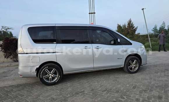 Nunua Ilio tumika Nissan Serena Fedha Gari ndani ya Nairobi nchini Nairobi Nunua Ilio tumika Nissan Serena Fedha Gari ndani ya Nairobi nchini Nairobi