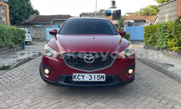 Oofamaa Mazda CX-5 Red Makiinaa iti Nairobi keessatti Nairobi keessatti Oofamaa Mazda CX-5 Red Makiinaa iti Nairobi keessatti Nairobi keessatti
