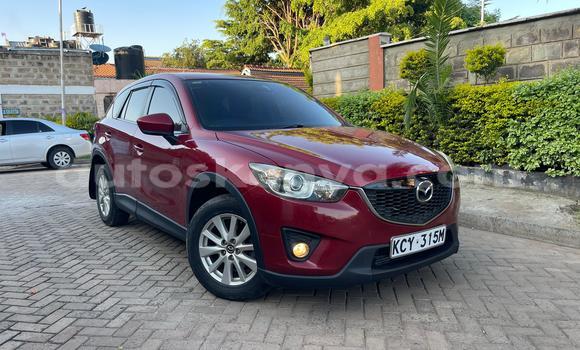 Nunua Ilio tumika Mazda CX-5 Nyekundu Gari ndani ya Nairobi nchini Nairobi Nunua Ilio tumika Mazda CX-5 Nyekundu Gari ndani ya Nairobi nchini Nairobi