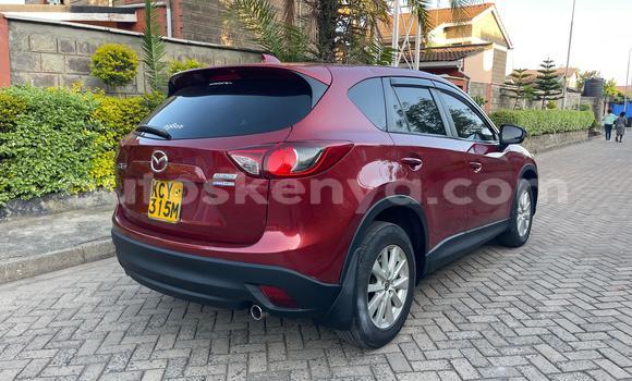 Nunua Ilio tumika Mazda CX-5 Nyekundu Gari ndani ya Nairobi nchini Nairobi Nunua Ilio tumika Mazda CX-5 Nyekundu Gari ndani ya Nairobi nchini Nairobi