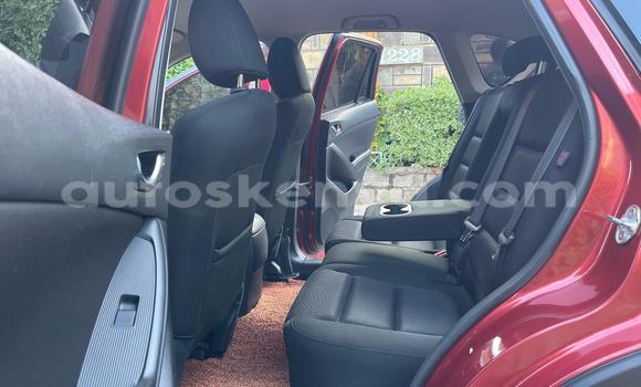 Nunua Ilio tumika Mazda CX-5 Nyekundu Gari ndani ya Nairobi nchini Nairobi Nunua Ilio tumika Mazda CX-5 Nyekundu Gari ndani ya Nairobi nchini Nairobi
