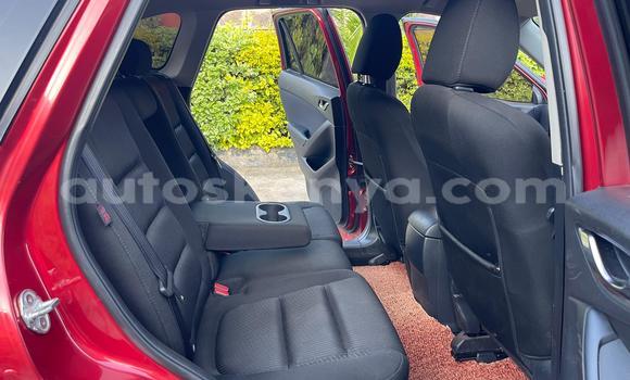 Nunua Ilio tumika Mazda CX-5 Nyekundu Gari ndani ya Nairobi nchini Nairobi Nunua Ilio tumika Mazda CX-5 Nyekundu Gari ndani ya Nairobi nchini Nairobi