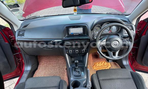 Nunua Ilio tumika Mazda CX-5 Nyekundu Gari ndani ya Nairobi nchini Nairobi Nunua Ilio tumika Mazda CX-5 Nyekundu Gari ndani ya Nairobi nchini Nairobi