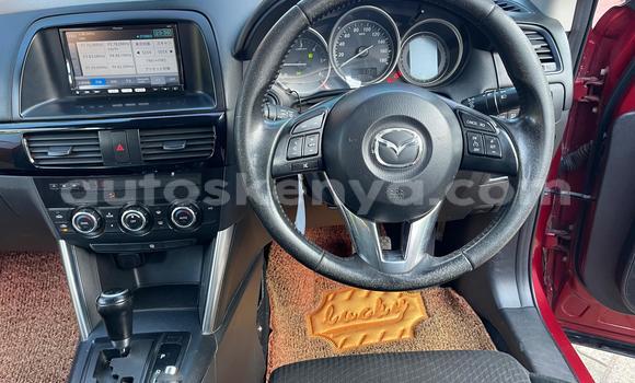 Nunua Ilio tumika Mazda CX-5 Nyekundu Gari ndani ya Nairobi nchini Nairobi Nunua Ilio tumika Mazda CX-5 Nyekundu Gari ndani ya Nairobi nchini Nairobi