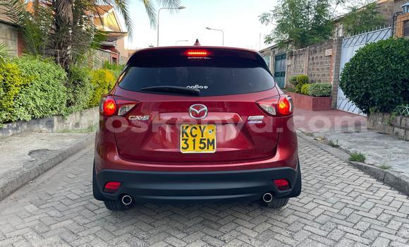 Nunua Ilio tumika Mazda CX-5 Nyekundu Gari ndani ya Nairobi nchini Nairobi Nunua Ilio tumika Mazda CX-5 Nyekundu Gari ndani ya Nairobi nchini Nairobi