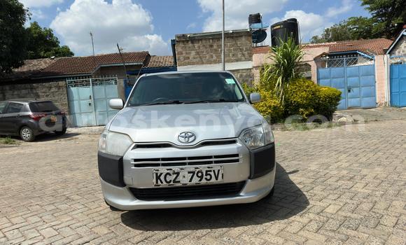 Nunua Ilio tumika Toyota Probox Fedha Gari ndani ya Nairobi nchini Nairobi Nunua Ilio tumika Toyota Probox Fedha Gari ndani ya Nairobi nchini Nairobi