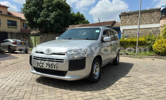 Nunua Ilio tumika Toyota Probox Fedha Gari ndani ya Nairobi nchini Nairobi Nunua Ilio tumika Toyota Probox Fedha Gari ndani ya Nairobi nchini Nairobi