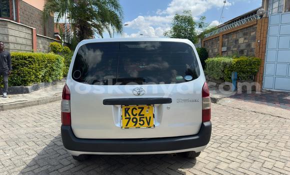Nunua Ilio tumika Toyota Probox Fedha Gari ndani ya Nairobi nchini Nairobi Nunua Ilio tumika Toyota Probox Fedha Gari ndani ya Nairobi nchini Nairobi