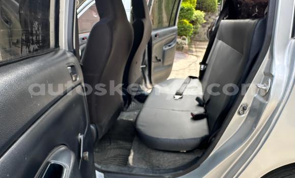 Nunua Ilio tumika Toyota Probox Fedha Gari ndani ya Nairobi nchini Nairobi Nunua Ilio tumika Toyota Probox Fedha Gari ndani ya Nairobi nchini Nairobi