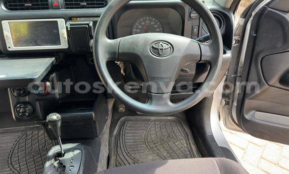 Nunua Ilio tumika Toyota Probox Fedha Gari ndani ya Nairobi nchini Nairobi Nunua Ilio tumika Toyota Probox Fedha Gari ndani ya Nairobi nchini Nairobi