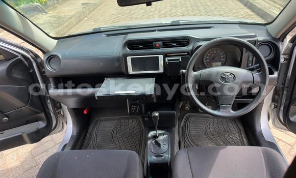 Nunua Ilio tumika Toyota Probox Fedha Gari ndani ya Nairobi nchini Nairobi Nunua Ilio tumika Toyota Probox Fedha Gari ndani ya Nairobi nchini Nairobi