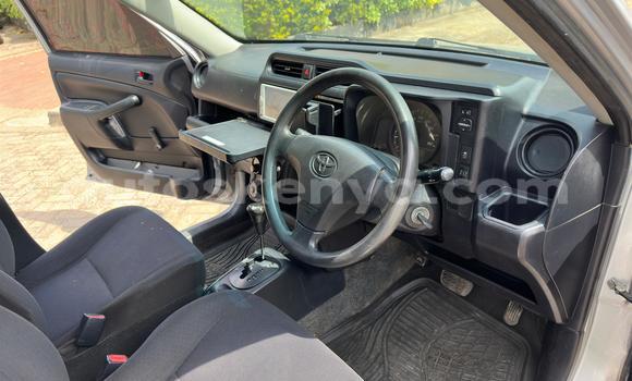 Nunua Ilio tumika Toyota Probox Fedha Gari ndani ya Nairobi nchini Nairobi Nunua Ilio tumika Toyota Probox Fedha Gari ndani ya Nairobi nchini Nairobi